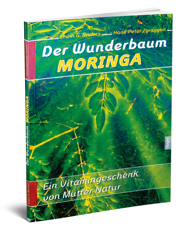 Der Wunderbaum Moringa