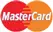 Zahlungsart Mastercard