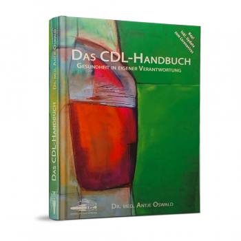 Das CDL-Handbuch, Gesundheit in eigener Verantwortung