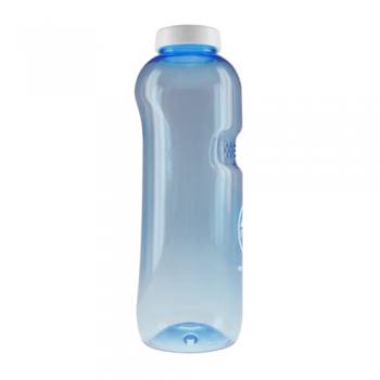 MAUNAWAI Trinkflasche aus Tritan 1,0 l