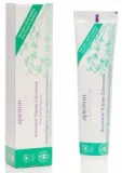 Auromère® Kräuter-Zahncreme mit 24 ayurvedischen Pflanzenext...