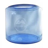 Glasbehaelter mit Blume des Lebens für 8 Liter Jeder MAUNAWAI Glasbehälter wird...