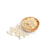 Maca-Kapseln, 120 Kapseln - Premiumqualität 120 Kapseln je 450 mg
100% rein...