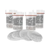 MAUNAWAI® KANNE Kini Jahrespaket Sie sparen: 27,70 EUR Vorrat fü...