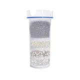 MAUNAWAI® PI®PRIME K8 -Filterkartusche - mittel, hart-sehr hart (ab 8°dH) Die beste Lösung für das PI®PRIM...