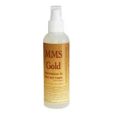 MMS-Gold Spray 150ml (für Haut und Haare) entspannt die Haut und erfrischt...