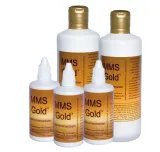 MMS Gold Lebensmineralien - Zur Wasseraufbereitung
Hochkonzentrierte Lebensmin...