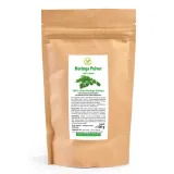 Moringa Oleifera Blattpulver - 100g Eine optimale Qualität mit maxim...