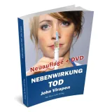 Nebenwirkung Tod - John Virapen - Buch Mit seiner Lebensgeschichte deck...