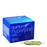 QUINTON HYPERTONIC 30 TRINKAMPULLEN Quinton Hypertonic ist besonders...