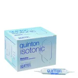 QUINTON ISOTONIC 30 TRINKAMPULLEN Quinton Isotonic ist besonders f...